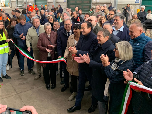Un nuovo passo verso leconomia circolare in provincia di Cuneo