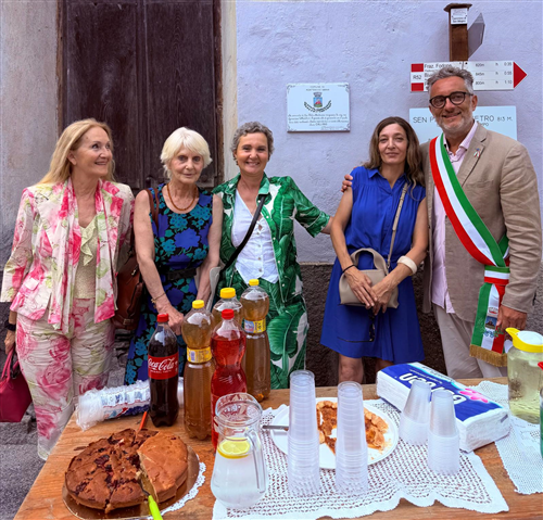 Atto di generosità