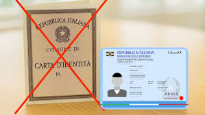 Apertura straordinaria dell'Ufficio Anagrafe per rilascio CIE