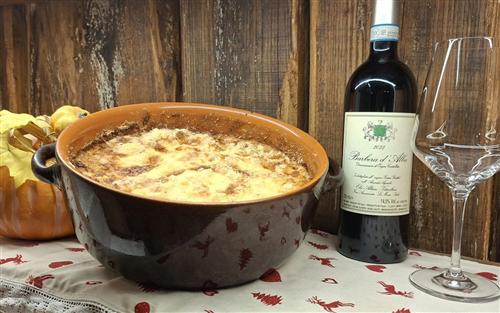 Valorizzazione e promozione: la Tourto Mato al centro della Sagra di Monterosso Grana